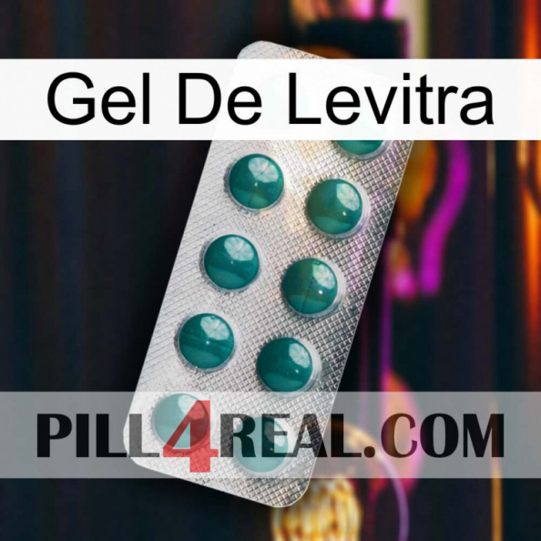 Levitra Gel dapoxetine1
